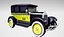 1926 Studebaker Taxi