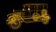 1926 Studebaker Taxi