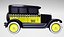 1926 Studebaker Taxi