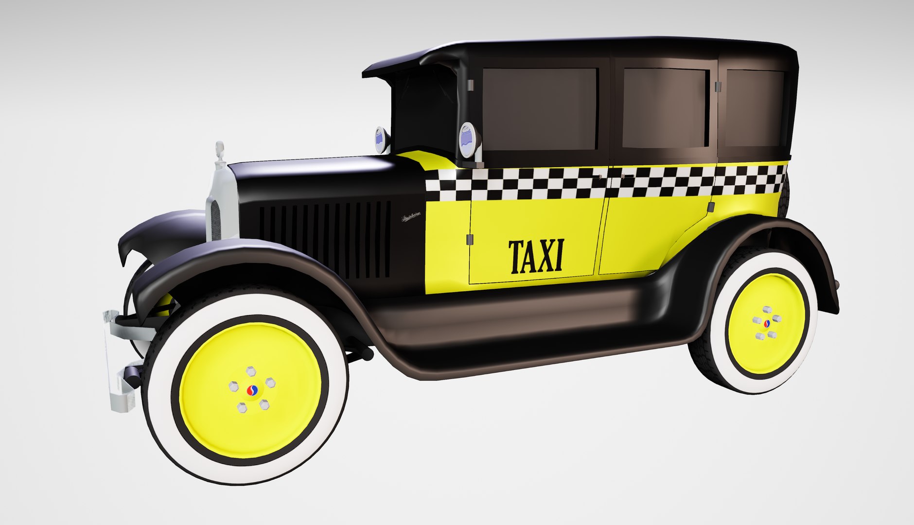 1926 studebaker taxi 3D model https://p.turbosquid.com/ts-thumb/l7/Y93dRU/QlFFUkwt/highresscreenshot00001/png/1598130968/1920x1080/fit_q87/76f07e0d50257940d9136c2e8030ffcb95a8e73b/highresscreenshot00001.jpg