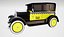 1926 Studebaker Taxi