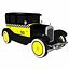 1926 Studebaker Taxi