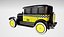 1926 Studebaker Taxi