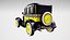 1926 Studebaker Taxi