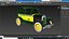 1926 Studebaker Taxi