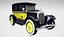 1926 Studebaker Taxi