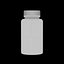 Flacon de supplément vitaminique 2