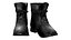 Botas de combate casuales para hombre