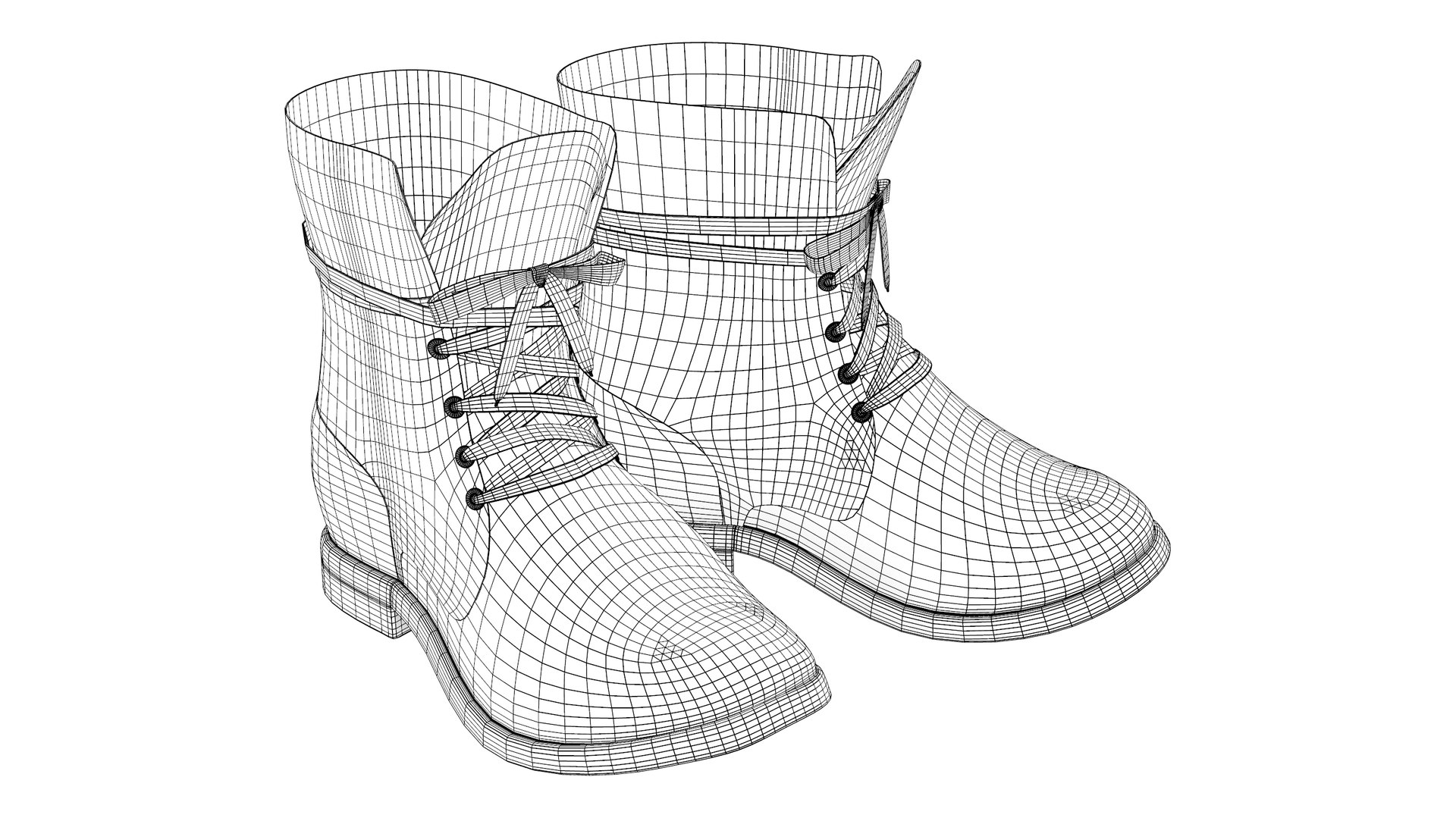 3D model Mens Casual Combat Boots https://p.turbosquid.com/ts-thumb/l7/aD1FrV/Rz/preview5/png/1641913089/1920x1080/fit_q87/68e0d3be71592b3d0c855301c7cb2d389ed775ce/preview5.jpg