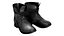 Botas de combate casuales para hombre
