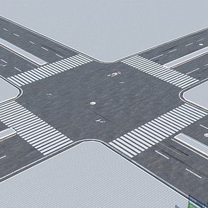 178,713 Road Intersection Images, Stock Photos, 3D objects