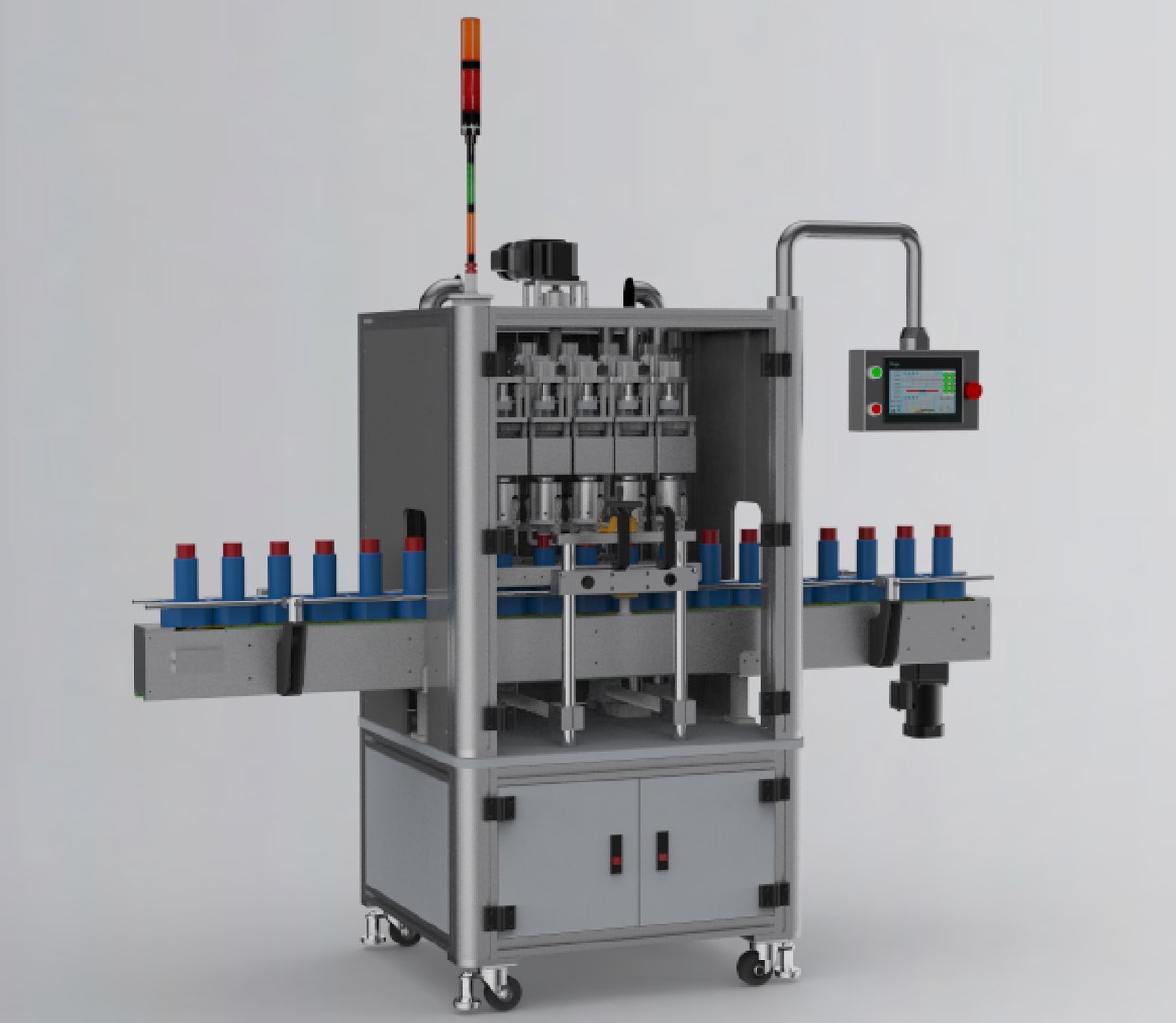 5 Head roll cover machine 3D model https://p.turbosquid.com/ts-thumb/l7/hxNiBj/1l/13/png/1655780155/1920x1080/fit_q87/85773fbb167f63a181724397b4962df06e079305/13.jpg