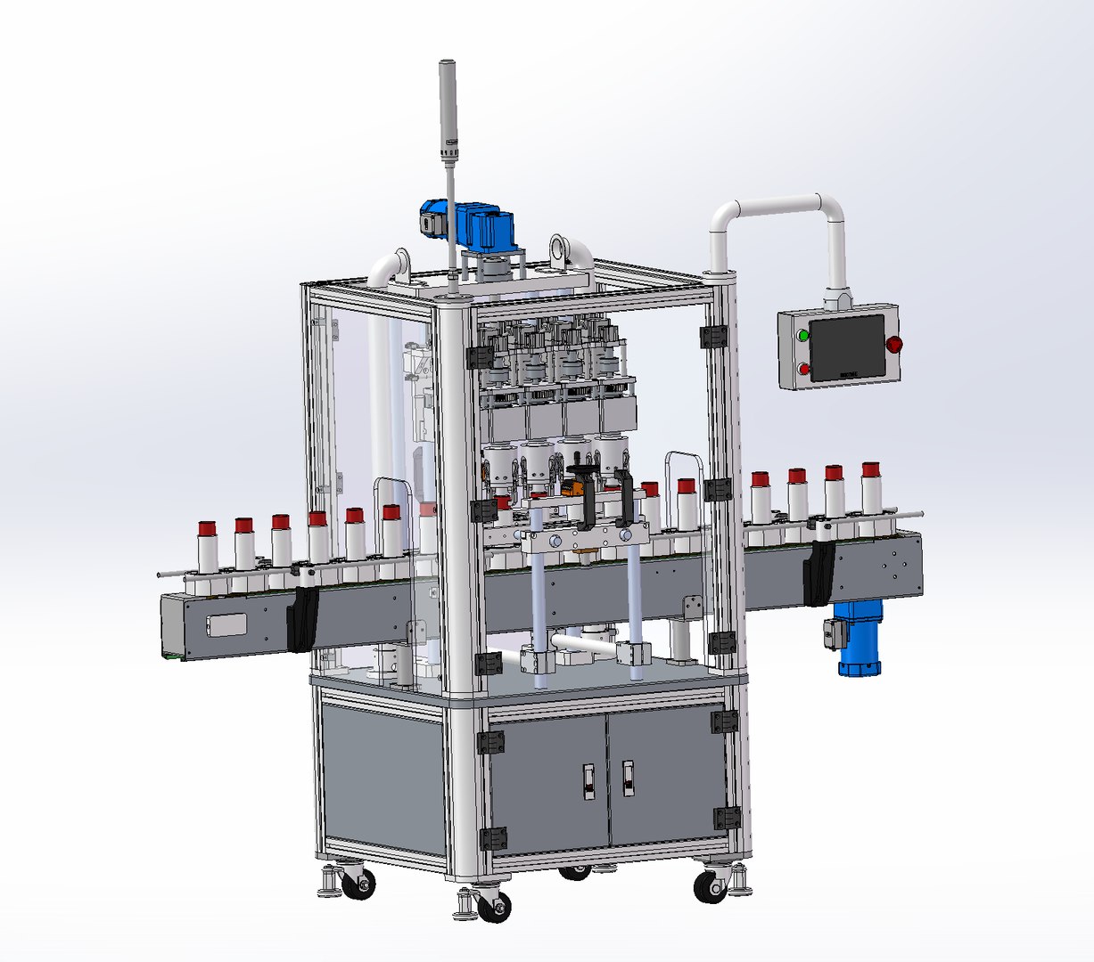 5 Head roll cover machine 3D model https://p.turbosquid.com/ts-thumb/l7/hxNiBj/LP/30/png/1655780264/1920x1080/fit_q87/29ca14961a55095df17d3a67c288a5d36a451f75/30.jpg