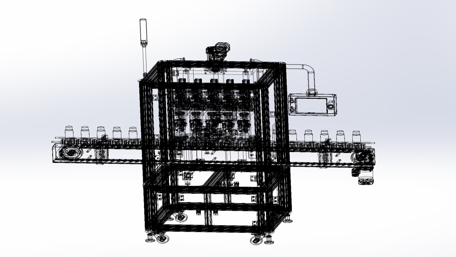 5 Head roll cover machine 3D model https://p.turbosquid.com/ts-thumb/l7/hxNiBj/g8/31/png/1655780547/1920x1080/fit_q87/4397091698076fefca9455fc406ba0ed0f5cdea3/31.jpg