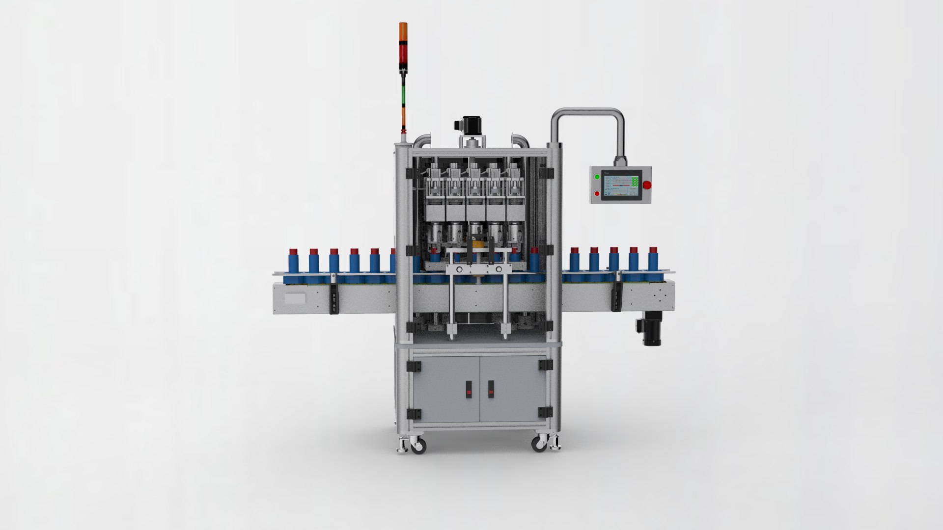 5 Head roll cover machine 3D model https://p.turbosquid.com/ts-thumb/l7/hxNiBj/ja/12/png/1655780148/1920x1080/fit_q87/69480df28494f0f5792831dd3a5c64ea8eb9638a/12.jpg