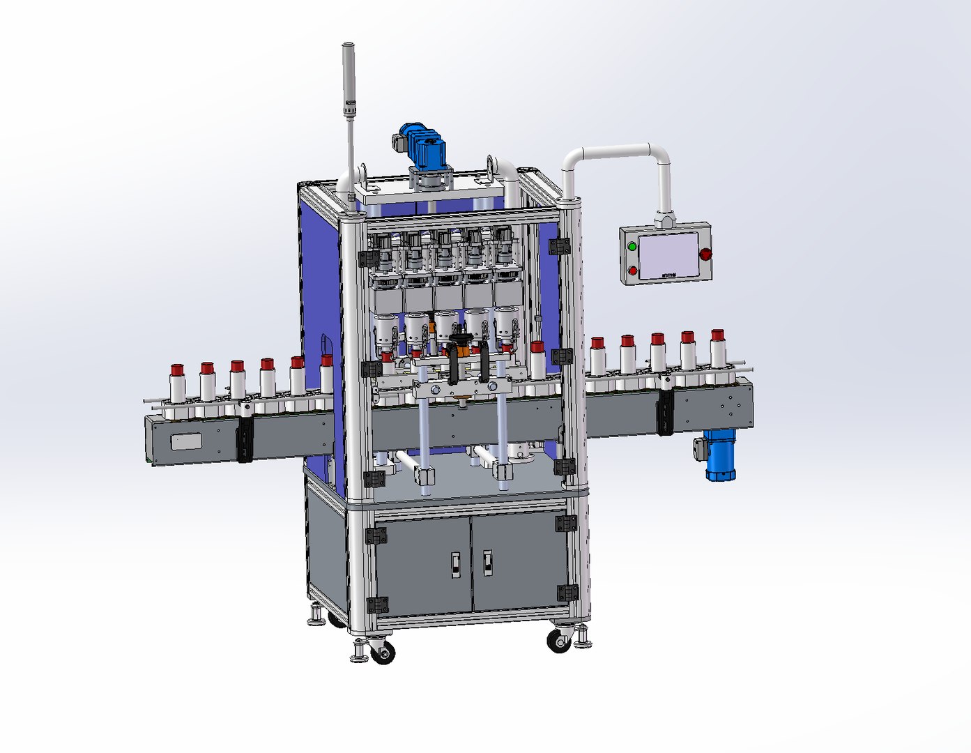 5 Head roll cover machine 3D model https://p.turbosquid.com/ts-thumb/l7/hxNiBj/vP/25/png/1655780214/1920x1080/fit_q87/063355a3bfabe3d83d24c3d4f53ad94b66685b17/25.jpg