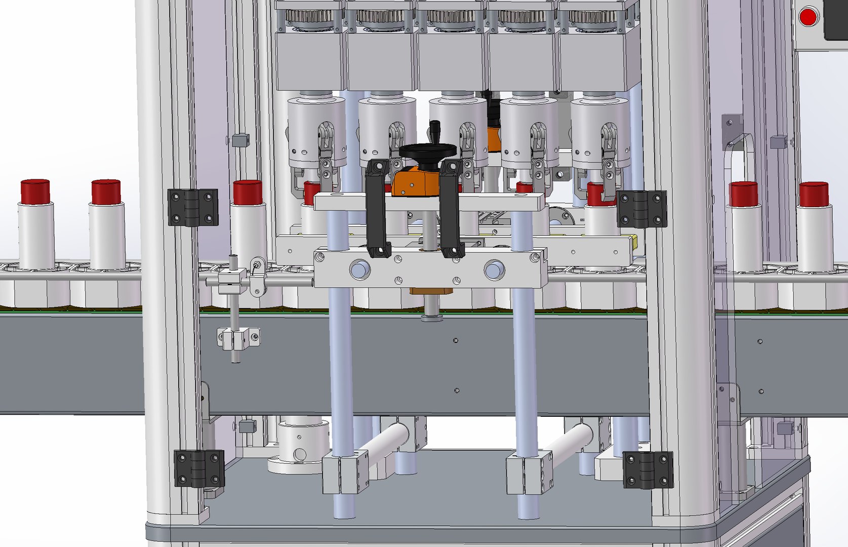 5 Head roll cover machine 3D model https://p.turbosquid.com/ts-thumb/l7/hxNiBj/zP/32/png/1655780279/1920x1080/fit_q87/0c9a833ec90fcbf6a6cce4b0aadbb3a44975f5a0/32.jpg