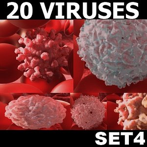 20 viruses virus max