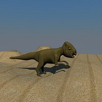 Archaeoceratops