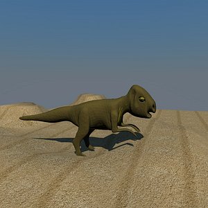Archaeoceratops