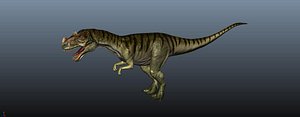Ceratosaurus