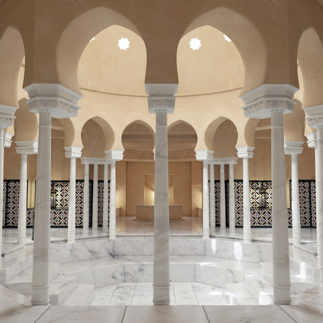 3D Arabic Bath Interior with Empty Pool https://p.turbosquid.com/ts-thumb/l7/nVhQe3/5i/arabic_bath_interior_with_empty_pool_000/jpg/1756092987/1920x1080/fit_q87/16a56399820a6a7c709551513064fcd8798347ff/arabic_bath_interior_with_empty_pool_000.jpg