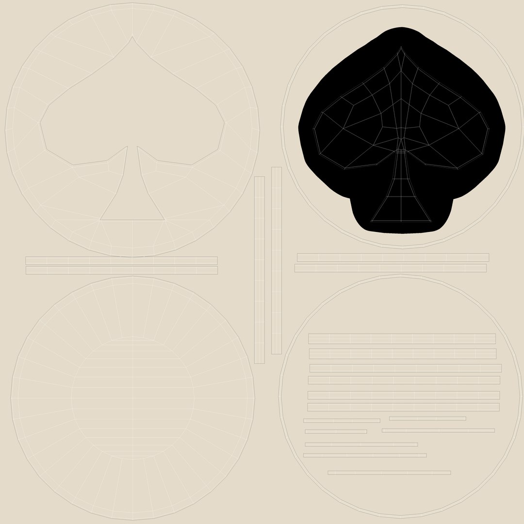3D spades casino chip https://p.turbosquid.com/ts-thumb/l7/oKIAB4/qDOdvEdZ/uv/jpg/1516078660/1920x1080/fit_q87/31630058defe93492a7b0b9cbe9ad6e2738abf02/uv.jpg