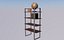 Shelving Unit