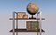 Shelving Unit
