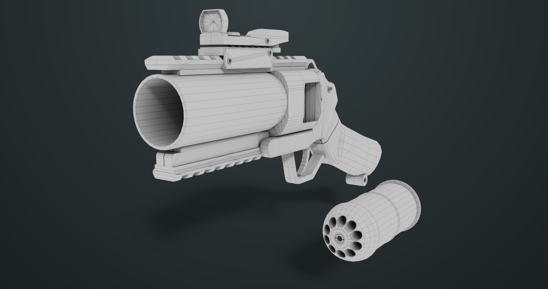 3D model Grenade Launcher 07  All PBR Unity UE Textures https://p.turbosquid.com/ts-thumb/l7/sVwQuq/Dm/grenade_launcher07_black_00040/jpg/1717726919/1920x1080/fit_q87/4b277c0964f5abc7942453d56952d4d6800f9c18/grenade_launcher07_black_00040.jpg