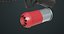 Lanciagranate 07 Tutte le texture PBR Unity UE