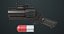 Lanciagranate 07 Tutte le texture PBR Unity UE