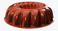 Jello Mold