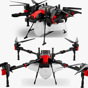 XAG P150 Agriculture Drone