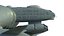 Экраноплан Бартини А-2500