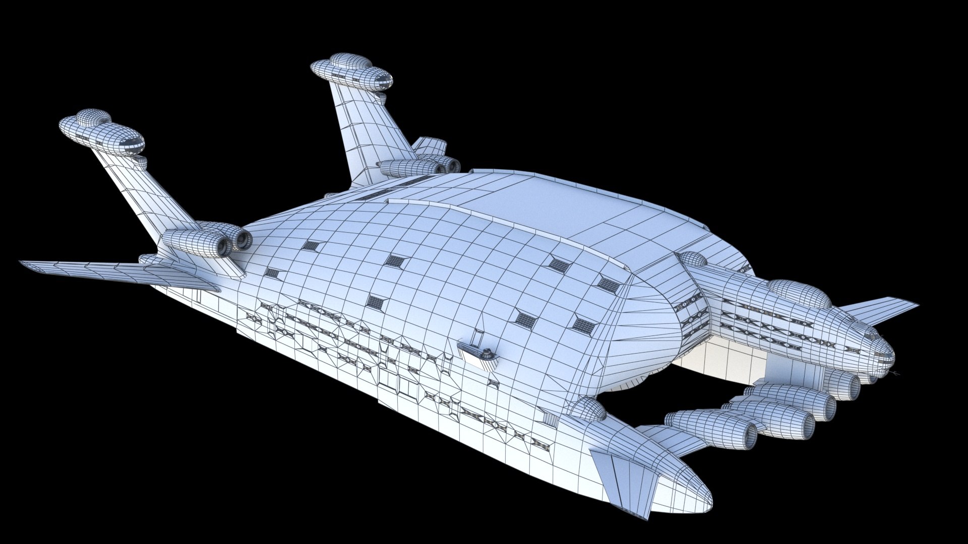 3D model Bartini A-2500 WIG aircraft carrier https://p.turbosquid.com/ts-thumb/l7/wkq56o/Fh/wire1/jpg/1710745906/1920x1080/fit_q87/5fc6ef0e0844e3c93d5f2887867a15b357a1c8a4/wire1.jpg