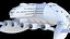 Экраноплан Бартини А-2500
