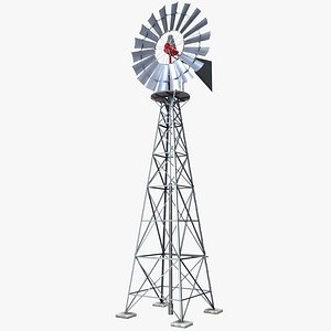 Windmill