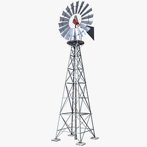 Windmill
