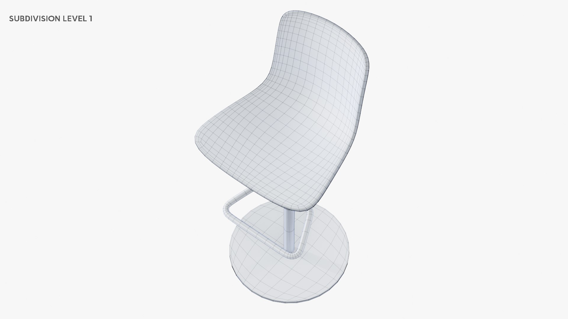Hal Barstool Blue - Modern PBR Stool 3D model https://p.turbosquid.com/ts-thumb/l8/2eE9w3/05/hpwp_37/png/1765204709/1920x1080/fit_q87/4e25ca9d015540ffa4ac96ac4841179dc5c10e1a/hpwp_37.jpg