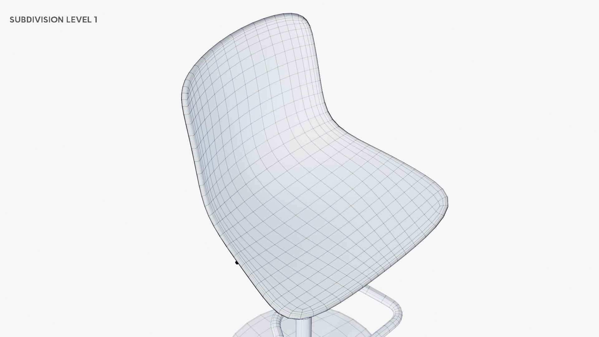 Hal Barstool Blue - Modern PBR Stool 3D model https://p.turbosquid.com/ts-thumb/l8/2eE9w3/kp/hpwp_39/png/1765204711/1920x1080/fit_q87/62c39ce3daa503f8b38673d88bcc905787d01d7e/hpwp_39.jpg
