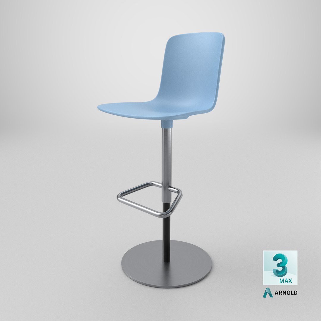 Hal Barstool Blue - Modern PBR Stool 3D model https://p.turbosquid.com/ts-thumb/l8/2eE9w3/zK/stemcell_max_arnold_render/png/1765484630/1920x1080/fit_q87/92f53fe2ef79504e9fd49d521402a9ca01376fc6/stemcell_max_arnold_render.jpg