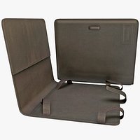 Ipad Case Trussardi