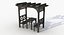 Old Garden Gazebo 5