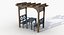 Old Garden Gazebo 5