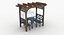 Old Garden Gazebo 5