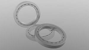 obj ball bearing