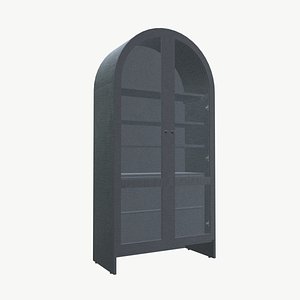 3D model Storage Cabinet
