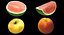 Recogida De Frutas 02