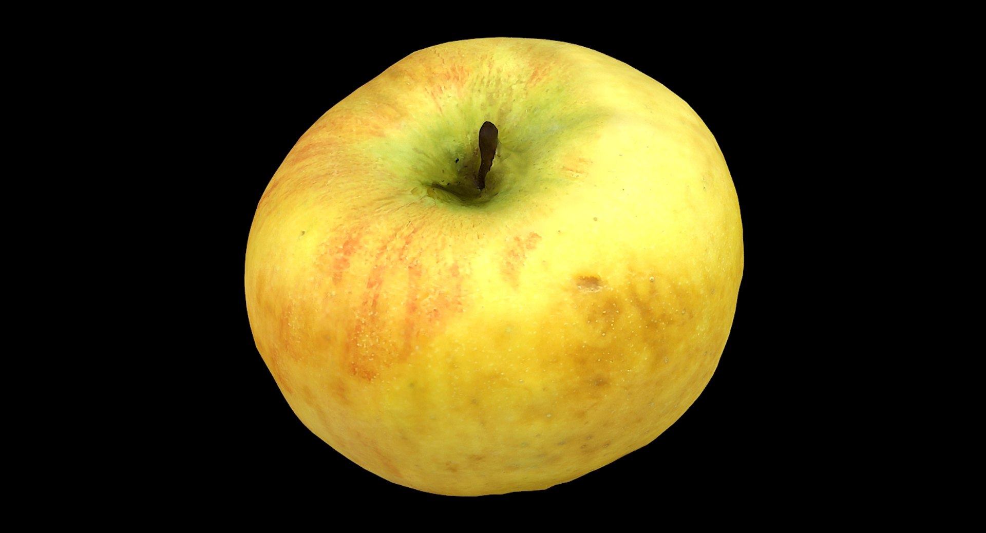 3D scan fruit model https://p.turbosquid.com/ts-thumb/l8/FmMXvl/leUPy8Ho/apple02_02/jpg/1562248600/1920x1080/fit_q87/00ce7f3865001cc3ad5d4d735e0f55ba63fbff11/apple02_02.jpg